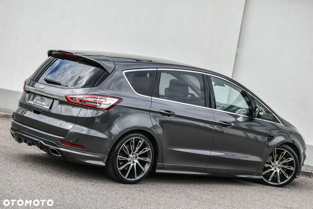 Ford S-Max 2.0 TDCi Bi-Turbo ST-Line PowerShift - 9