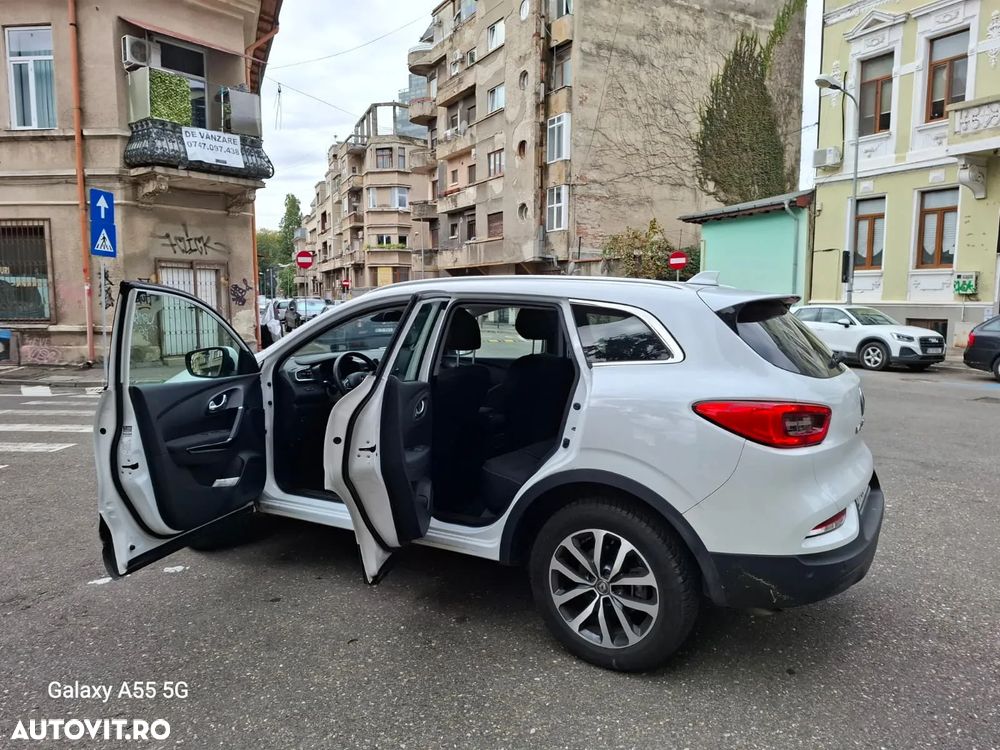 Renault Kadjar - 11