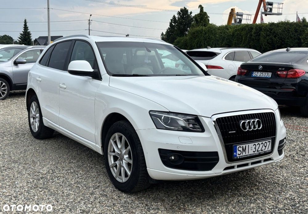 Audi Q5 - 11