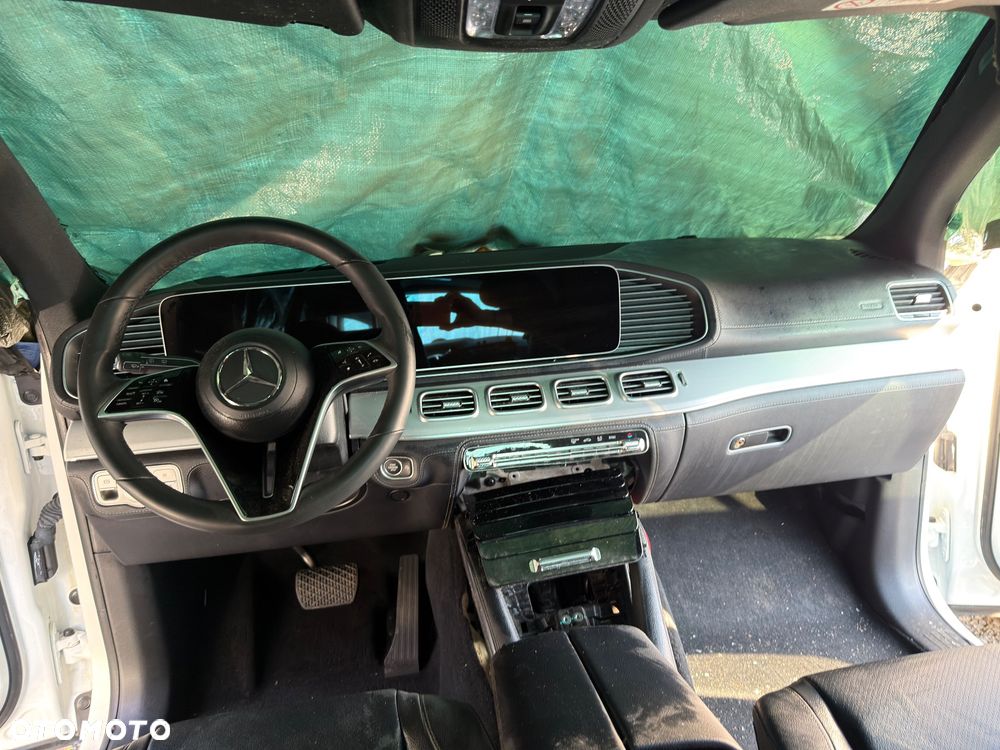 Mercedes-Benz GLE 450 d mHEV 4-Matic AMG Line - 14