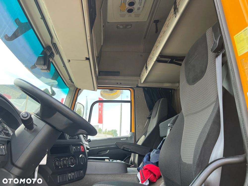 DAF CF440 FT - 15