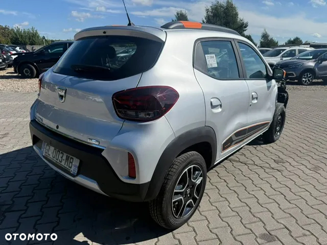 Dacia Spring Electric 65 Expression - 6