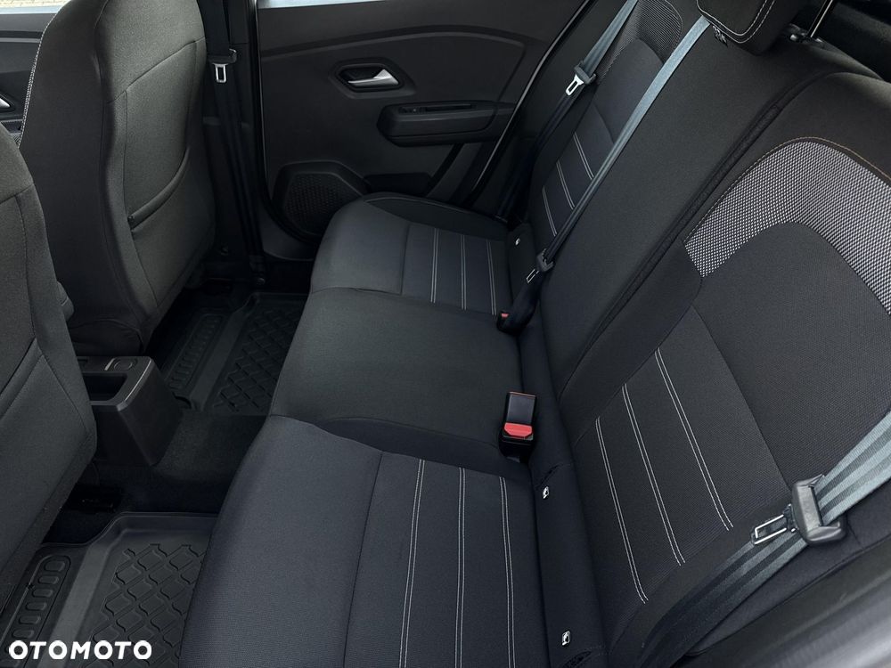 Dacia Sandero Stepway - 27