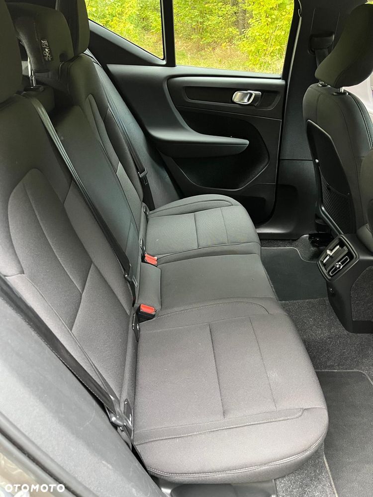 Volvo XC 40 - 6