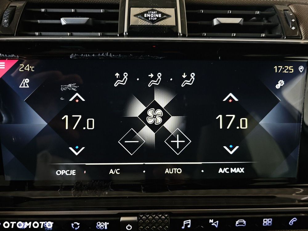 DS Automobiles DS 7 Crossback 1.5 BlueHDi Be Chic - 19