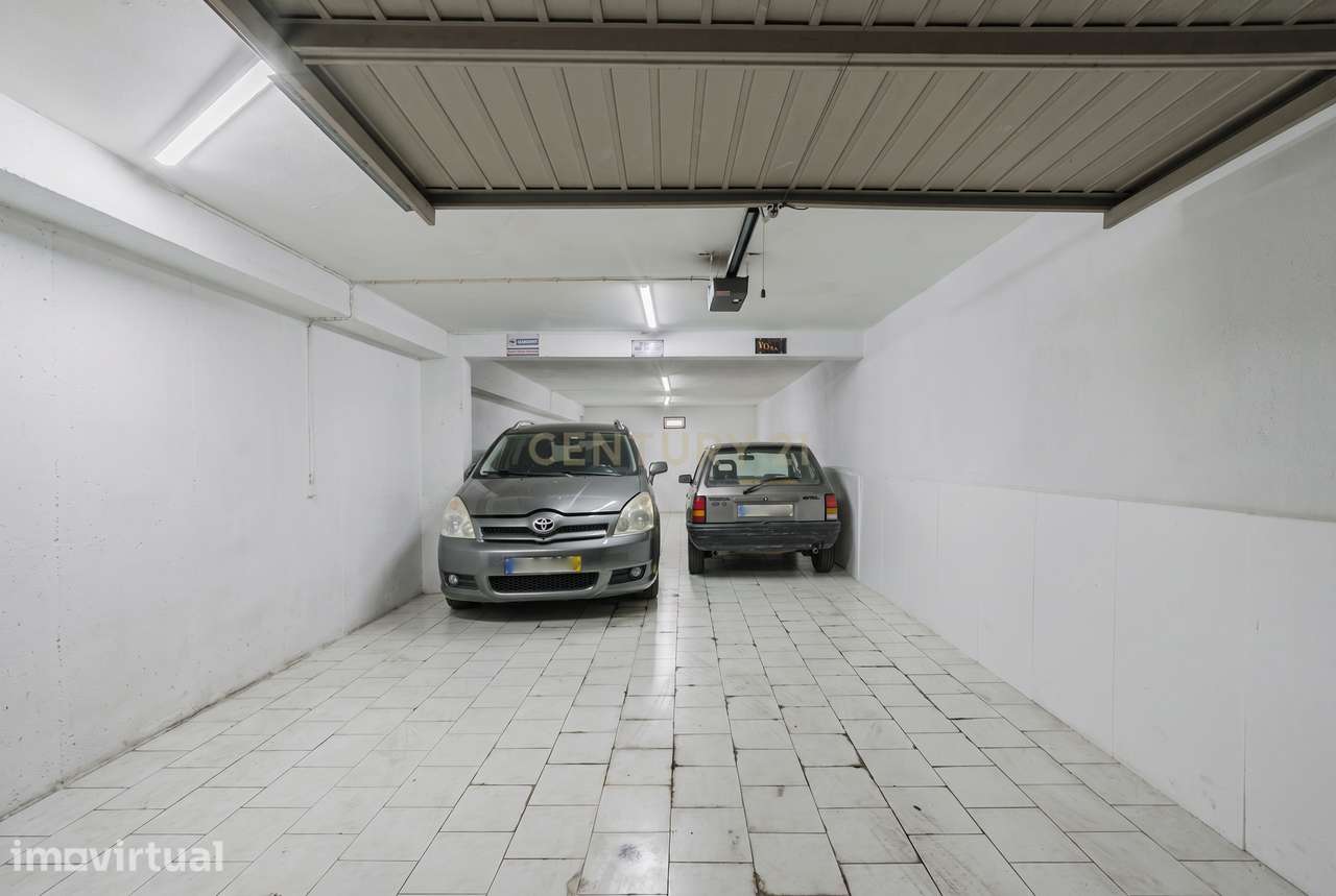 Box com 51,73 m² de Área Bruta Privativa | Excelente Oportunidade - Grande imagem: 3/8