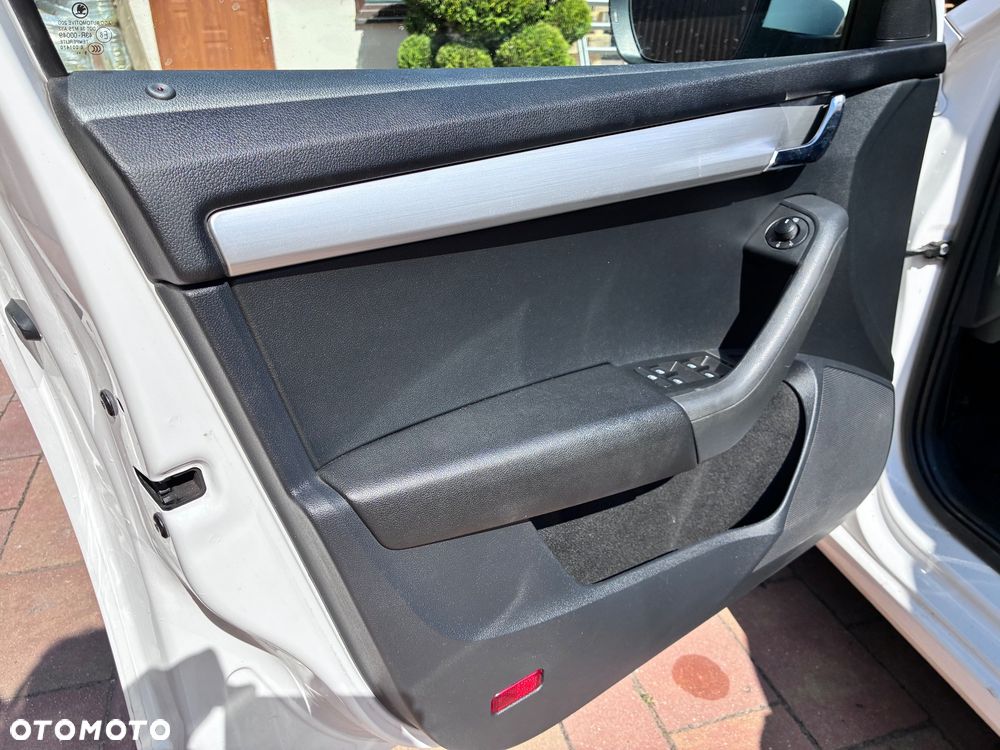 Skoda Octavia 1.6 TDI SCR Ambition - 9