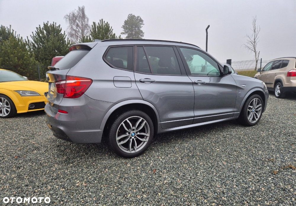 BMW X3 - 30