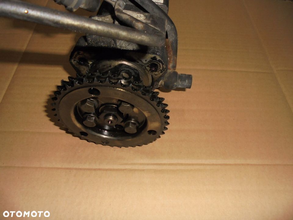 POMPA WTRYSKOWA MONDEO MK3 2.0 TDCI R9044Z034A - 3