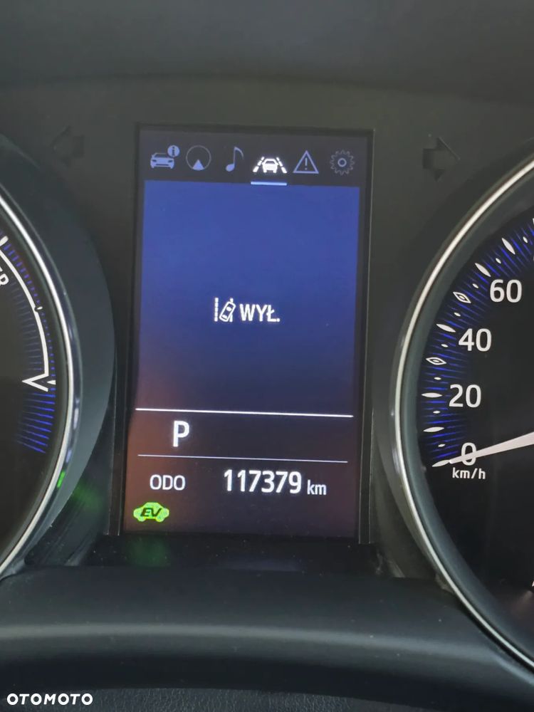 Toyota C-HR 1.8 Hybrid Comfort - 17
