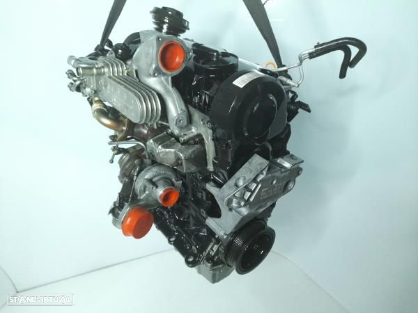 Motor Completo Audi A3 (8P1) - 6