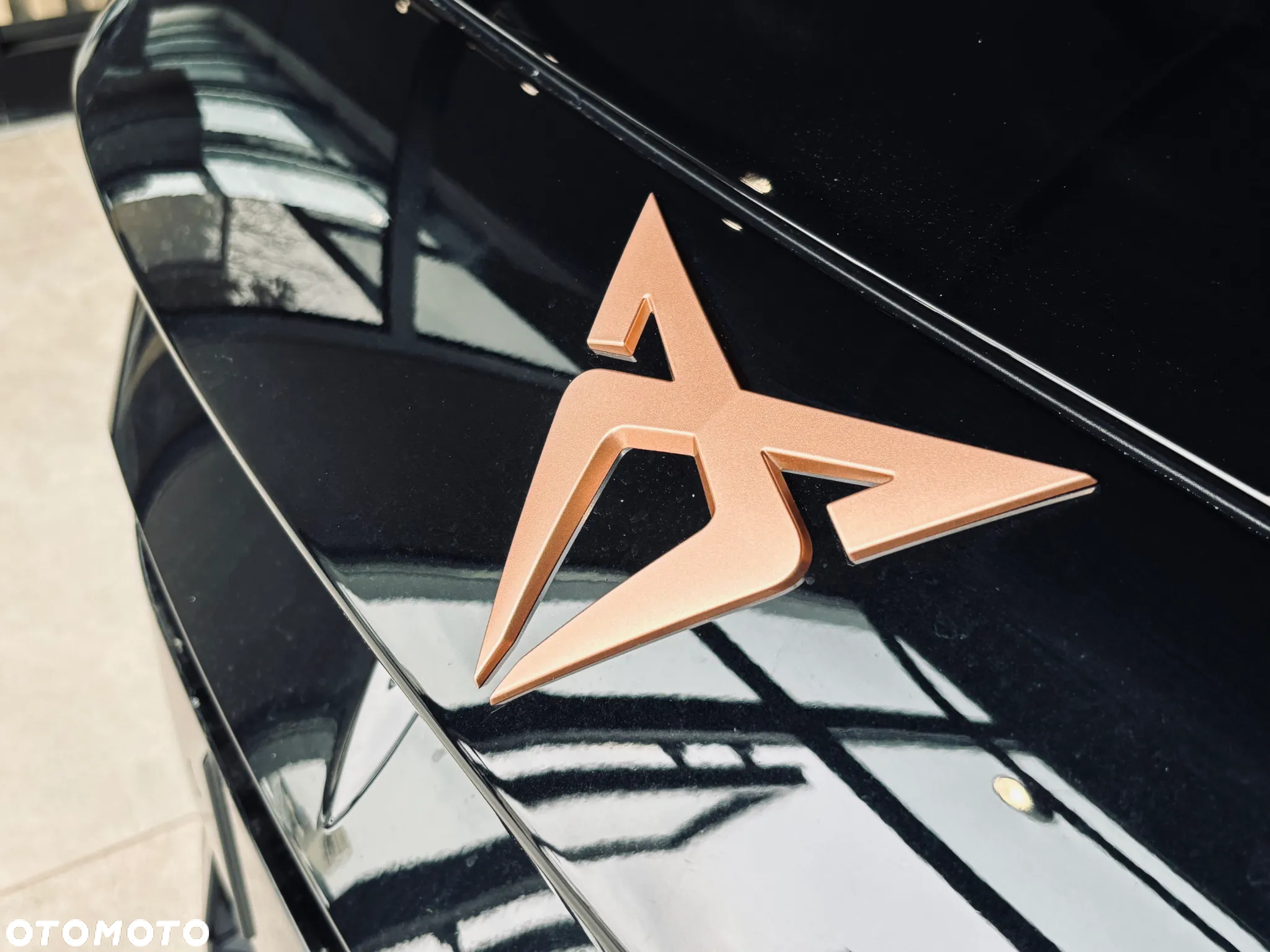 Cupra Formentor 1.5 TSI DSG - 9