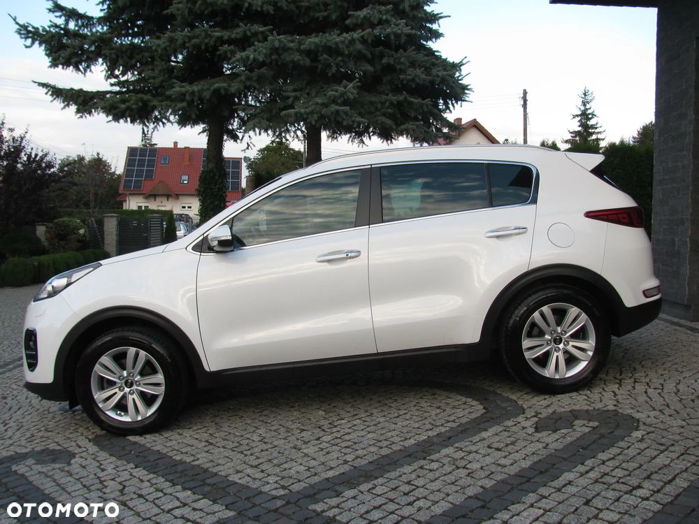 Kia Sportage 1.6 GDI 2WD Attract - 5