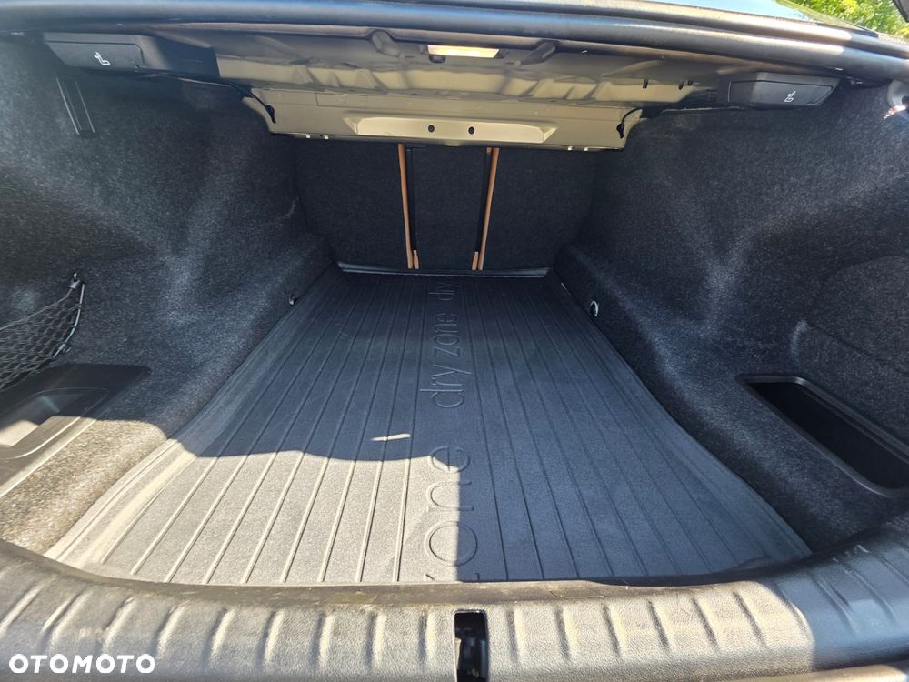 BMW Seria 5 520d mHEV Luxury Line - 14