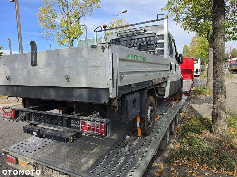 Iveco daily - 7