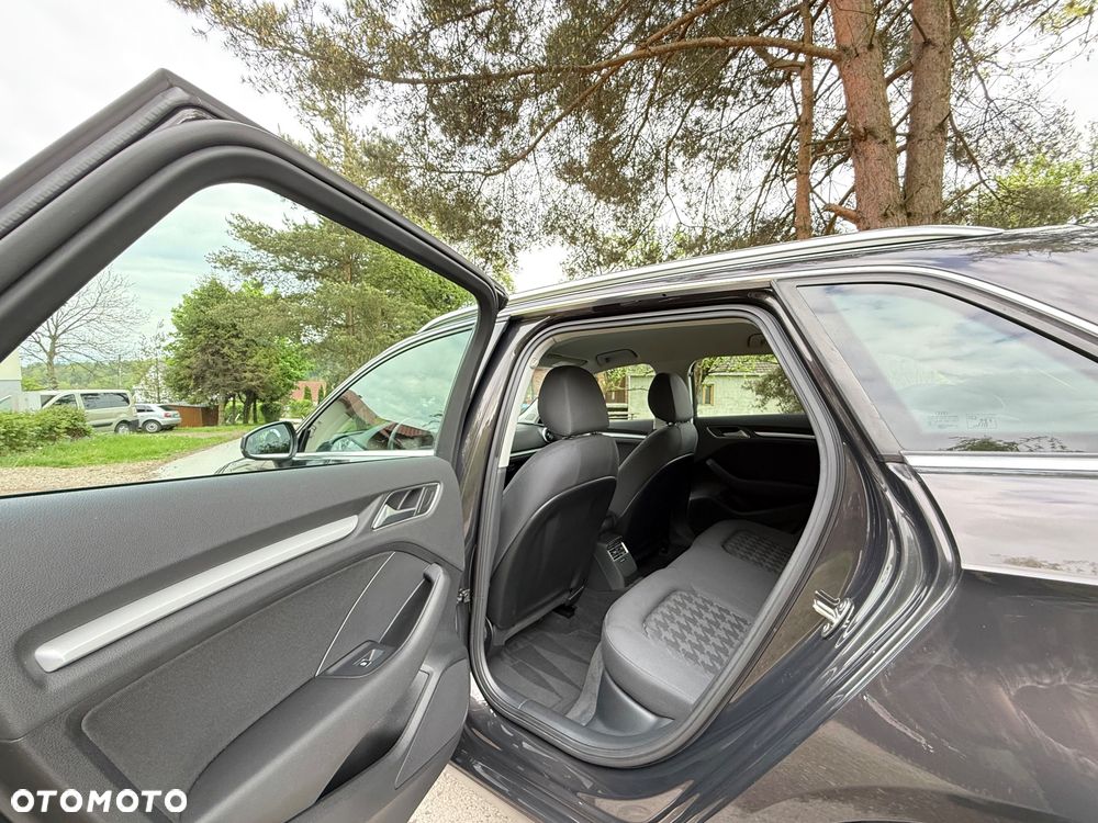Audi A3 Sportback 1.2 TFSI Attraction S tronic - 21