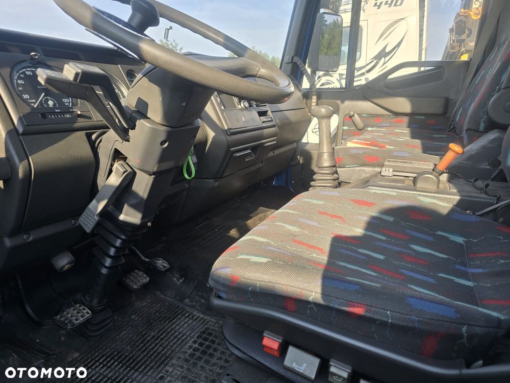 Iveco EUROCARGO - 18