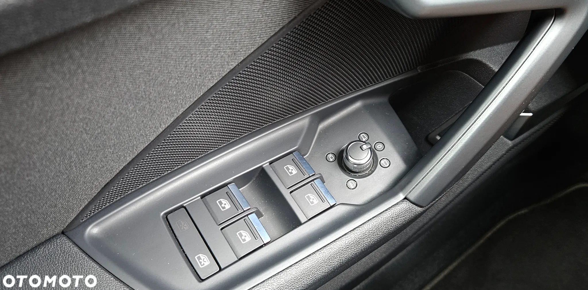 Audi A3 35 TFSI Sport S tronic - 29
