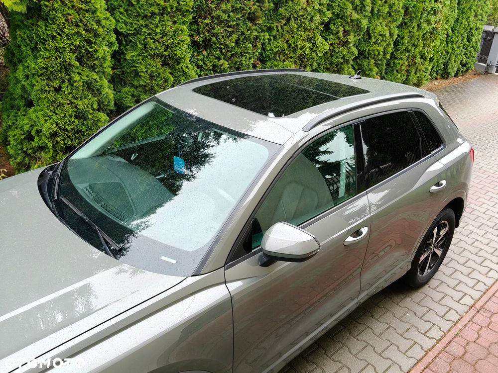 Audi Q3 45 TFSI Quattro S tronic advanced - 15