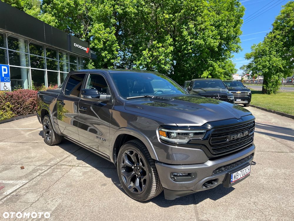 Dodge RAM - 9