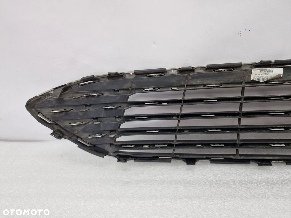 FORD FOKUS MK3 LIFT 15- ATRAPA / GRILL PRZEDNI PRZÓD , NR F1EB-8C436-A , NR AUKCJI GL424 - 11