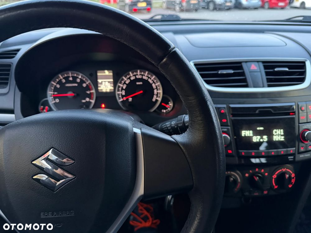 Suzuki Swift 1.2 Comfort - 13