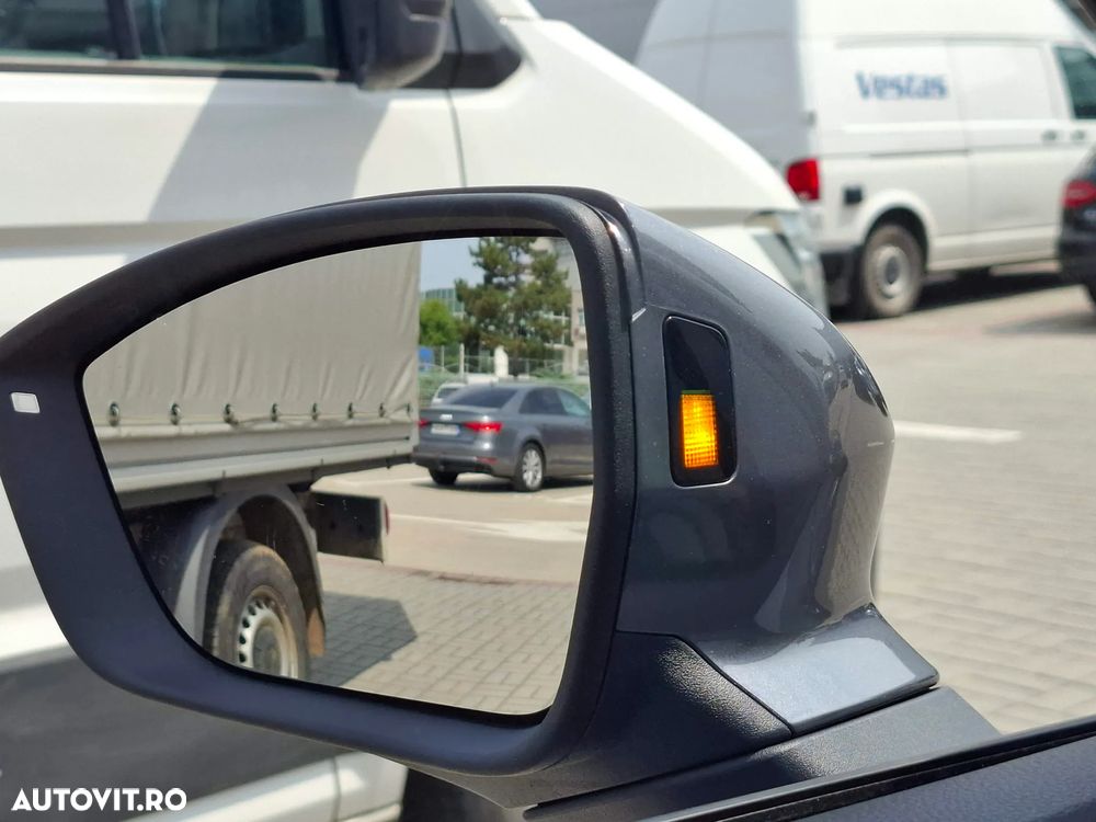 Seat Ateca 1.5 TSI DSG7 Style - 25