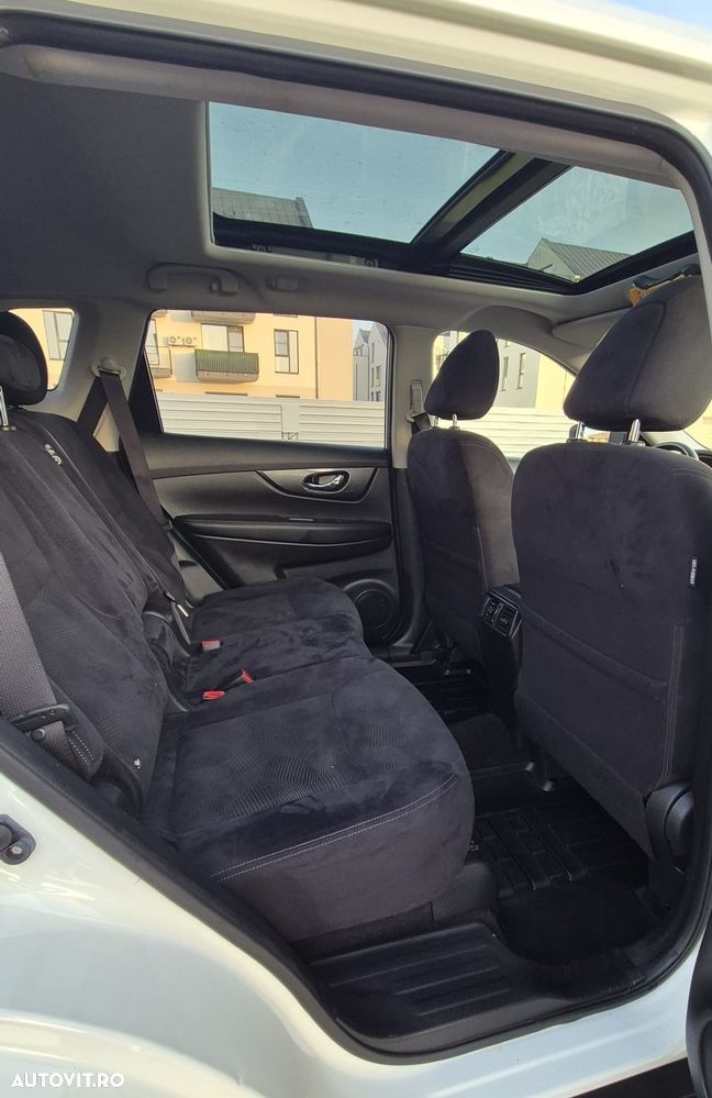 Nissan X-Trail 1.6 dCi ALL-MODE 4x4i N-Connecta - 17