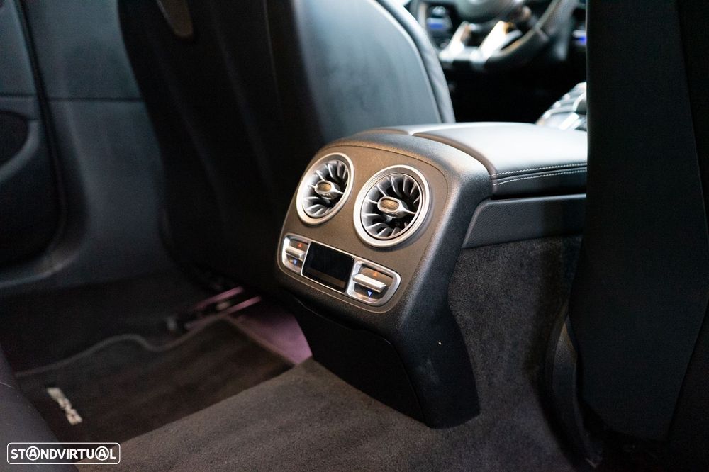 Mercedes-Benz AMG GT 53 4Matic+ - 58