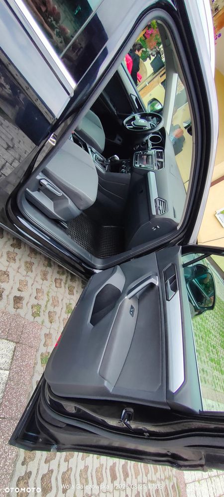 Volkswagen Tiguan 2.0 TDI BMT SCR 4Mot Comfortline DSG - 7