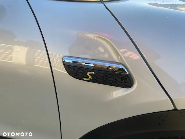 MINI Cooper SE Resolute Edition - 7