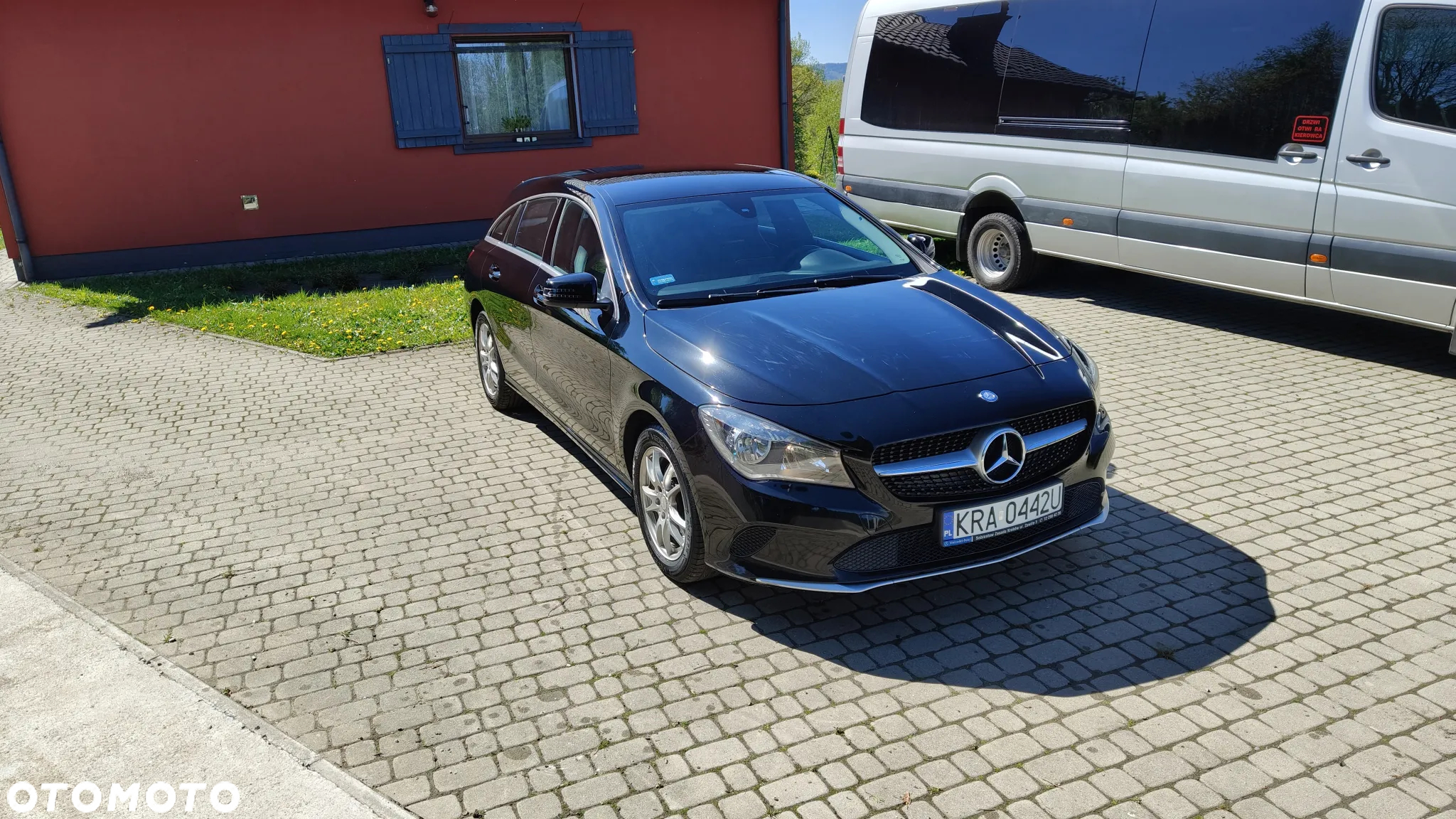 Mercedes-Benz CLA 180 d - 3