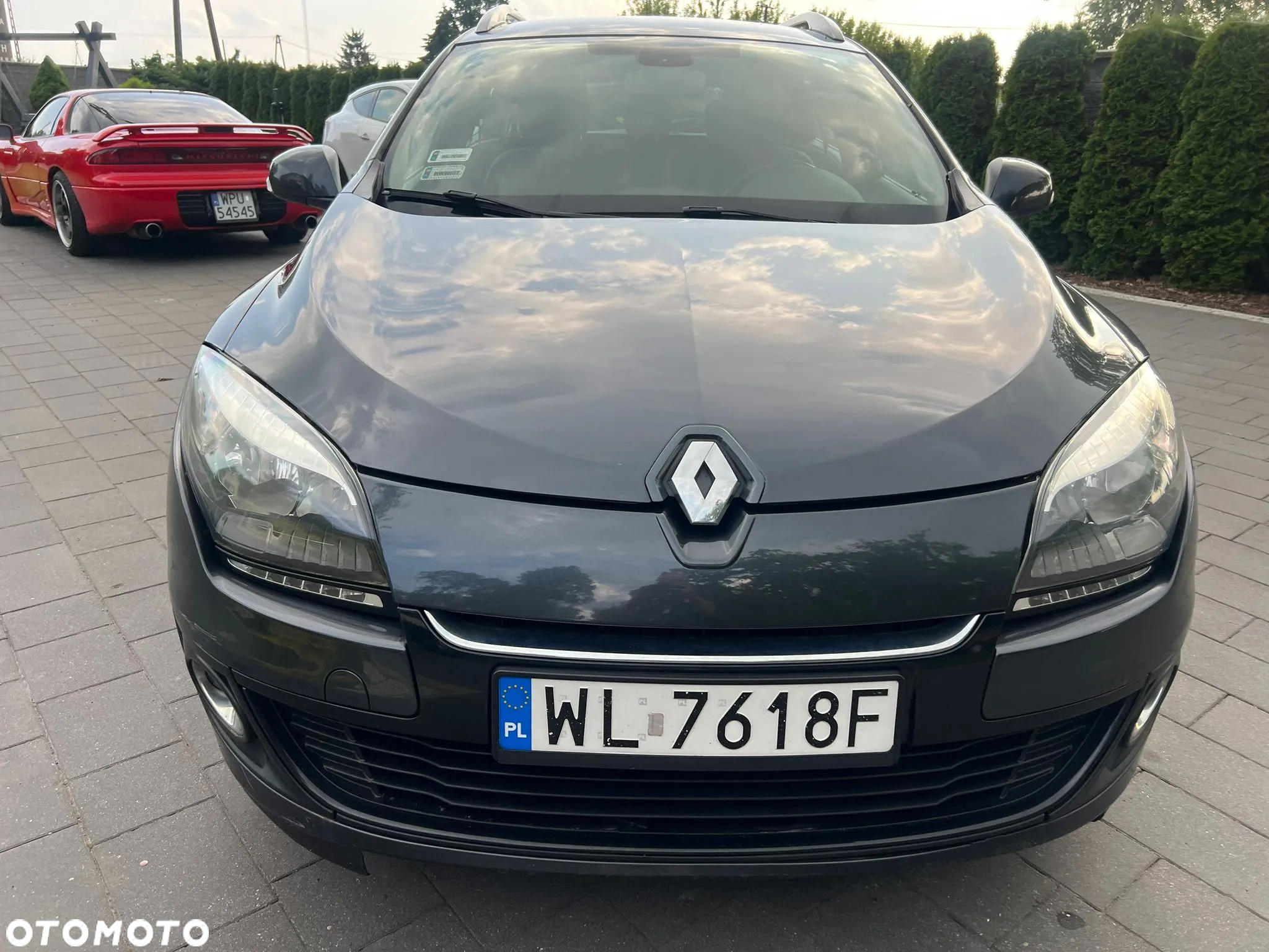 Renault Megane - 6