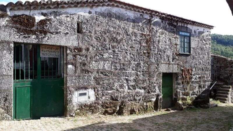 Casa de aldeia em Lamego - Grande imagem: 2/7