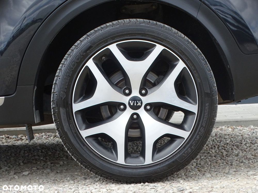 Kia Sportage - 8