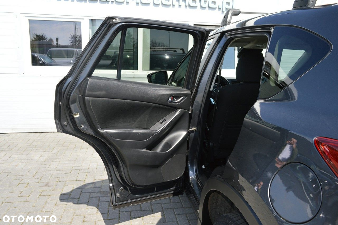 Mazda CX-5 2.2 SKYACTIV-D Prime-Line - 36