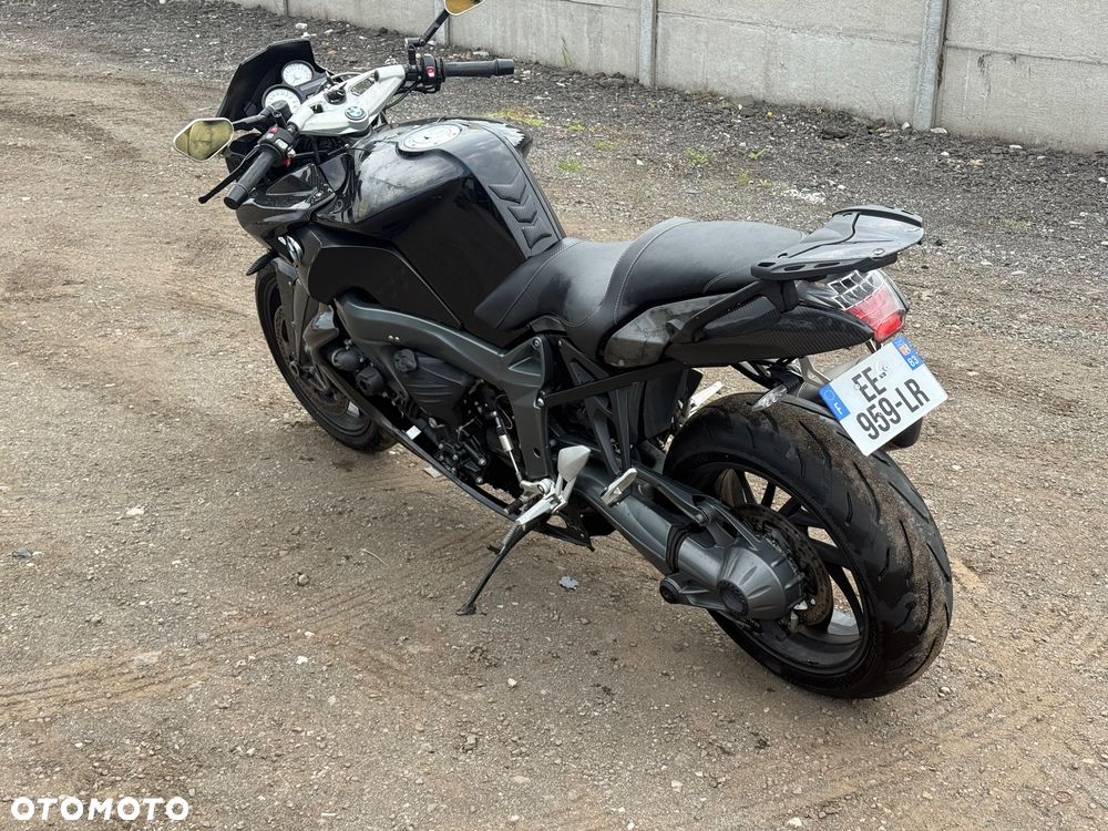 BMW K - 3