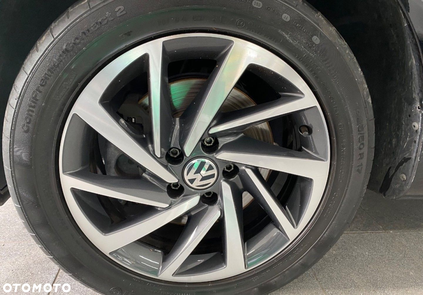 Volkswagen Sharan - 23