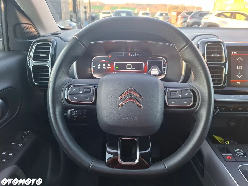 Citroën C5 Aircross 1.2 PureTech Feel - 24
