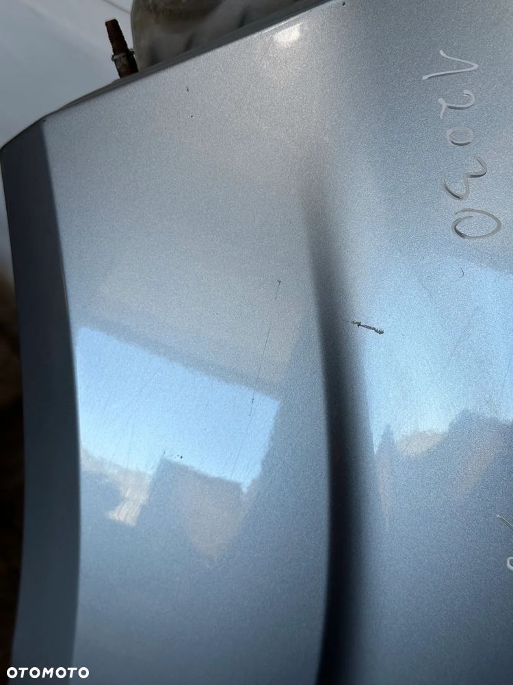 BŁOTNIK PRZEDNI LEWY FORD S-MAX 06-15  76 - 5