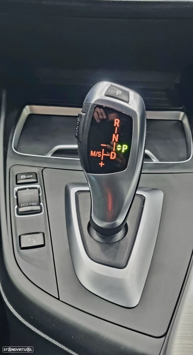 BMW 220 - 35