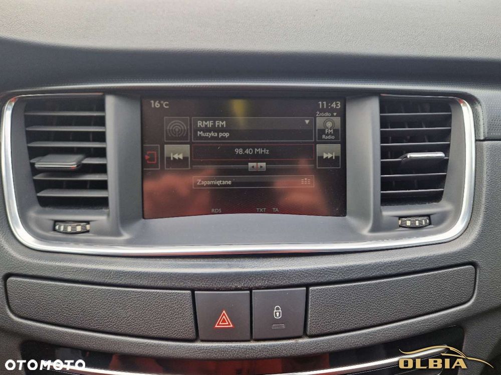 Peugeot 508 - 33