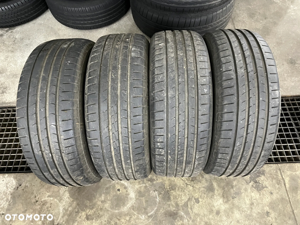 4x Opony Letnie 205/55R16 VREDESTEIN SPORTRAC 5   Promocja!! Cena za 4szt