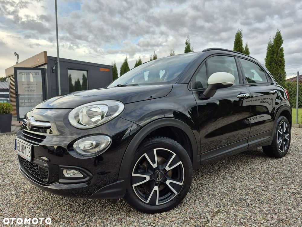 Fiat 500X - 30