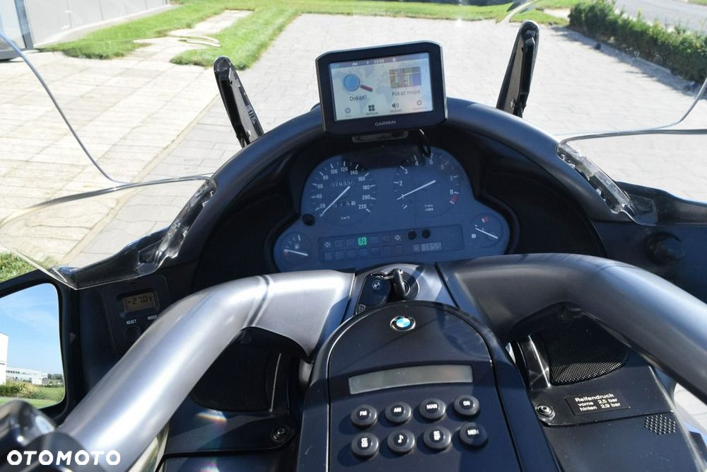 BMW K - 14