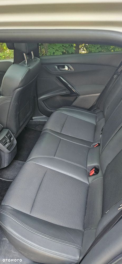 Peugeot 508 2.0 HDi Business Line - 11