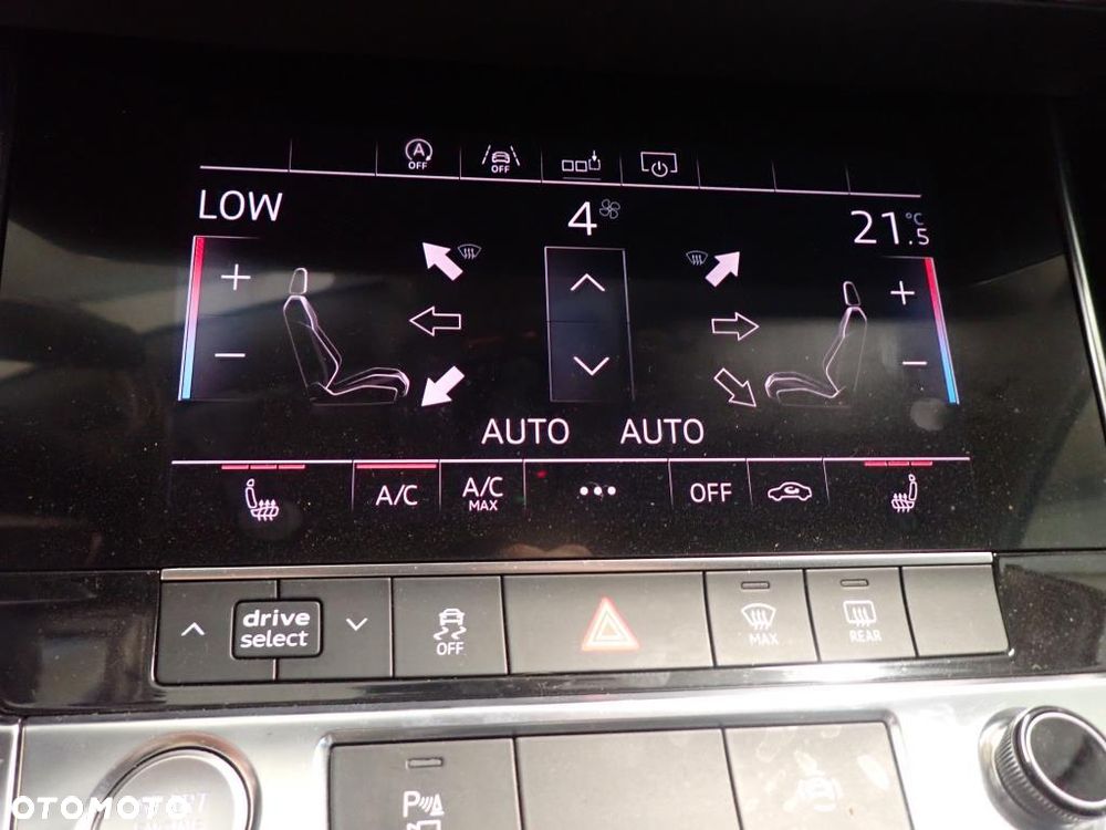 Audi A6 Limousine 40 TDI mHEV Quattro Advanced S tronic - 12