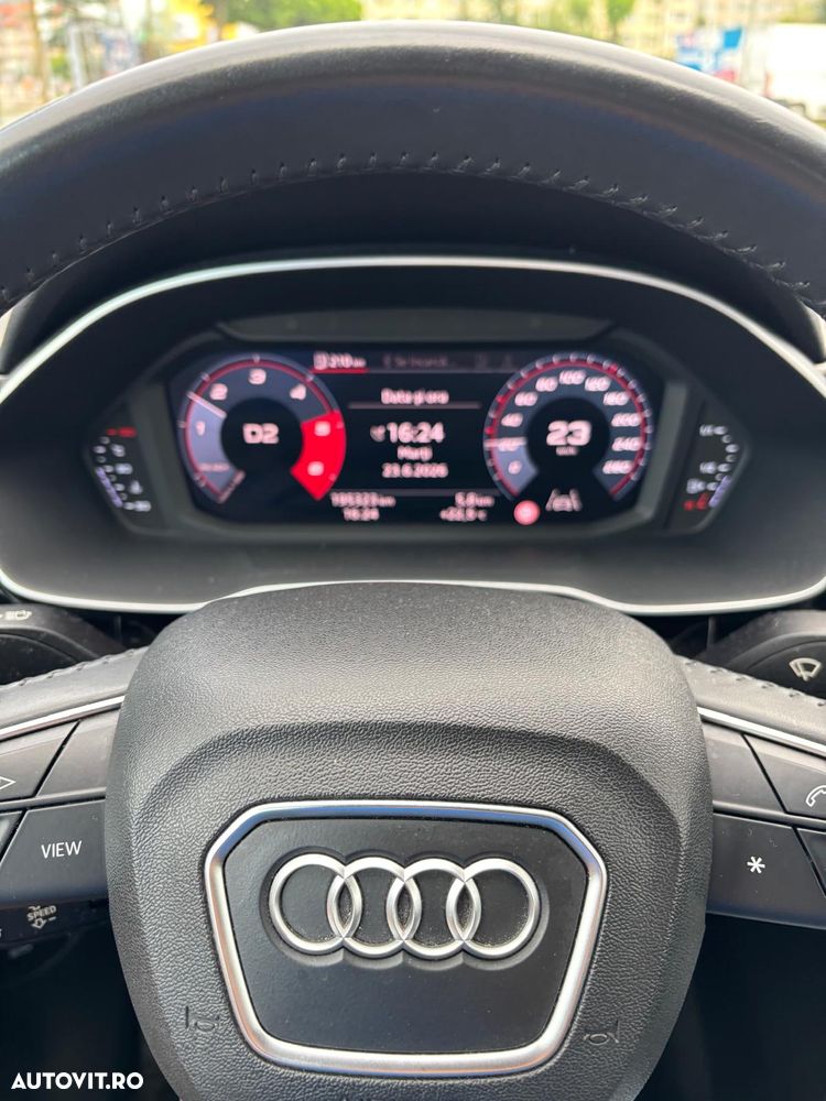 Audi Q3 - 2