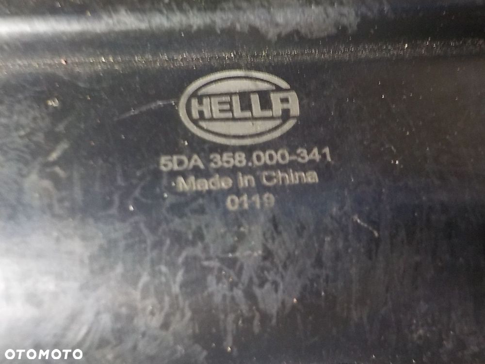 OPEL CORSA D ASTRA J 1.2 1.4 CEWKA ZAPŁONOWA 5DA358000341 - 5