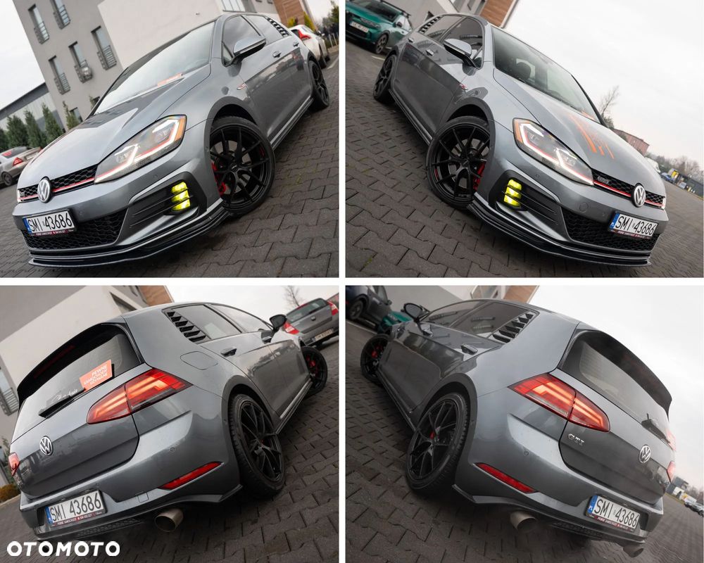 Volkswagen Golf ver-2-0-gti-dsg - 18